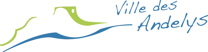 Logo Les Andelys